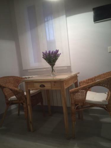 Apartamentos "casa Abuelo Juan"