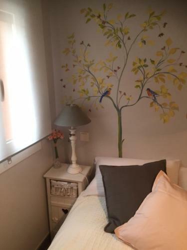 Apartamentos "casa Abuelo Juan"