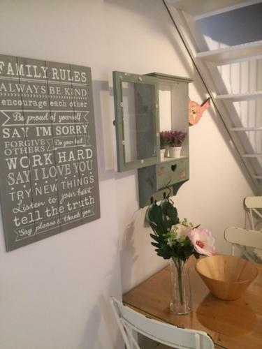 Apartamentos "casa Abuelo Juan"