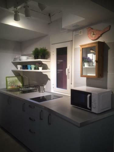 Apartamentos "casa Abuelo Juan"
