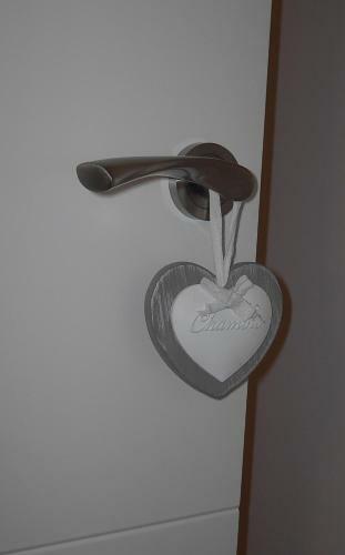 Apartamentos "casa Abuelo Juan"