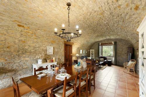 Mas Casa Marta, Costa Brava Emporda