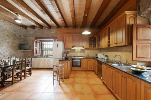 Mas Casa Marta, Costa Brava Emporda