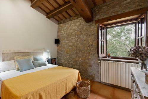 Mas Casa Marta, Costa Brava Emporda