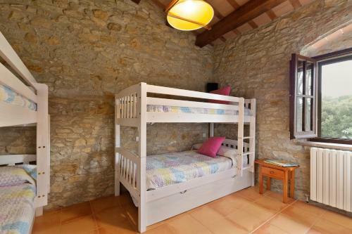 Mas Casa Marta, Costa Brava Emporda