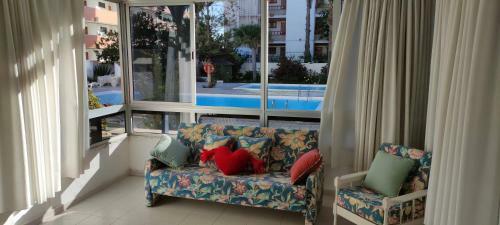 Apartamento Playa Del Ingl�s - Yumbo Centrum - I