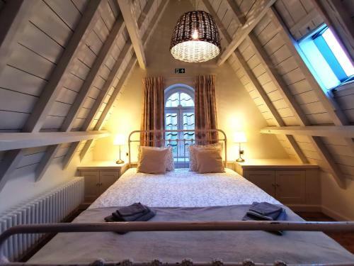 Apartamento Old Bruges B&B