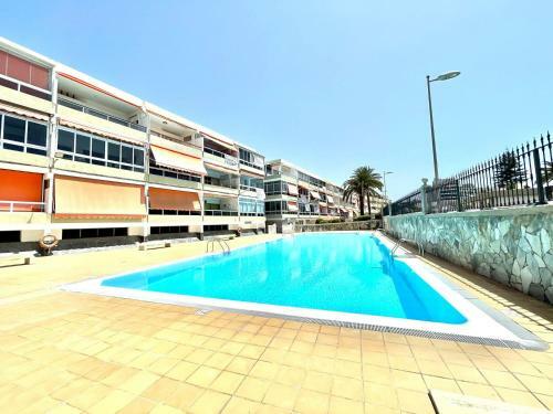 Precioso Apartamento San Agustin Con Wifi