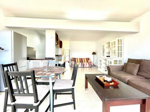 Precioso Apartamento San Agustin Con Wifi