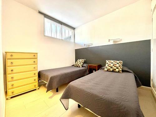 Precioso Apartamento San Agustin Con Wifi