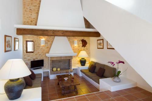 Can Noves - Villas De 4 Suites (52)