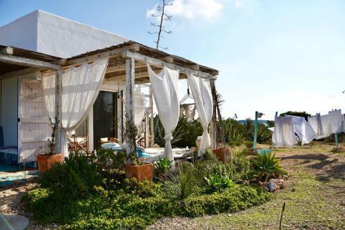 Villa Formenteradreaming Dos Santos