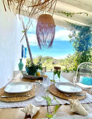 Villa Formenteradreaming Dos Santos
