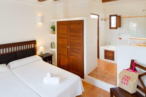 Can Noves - Villa De 5 Suites N9