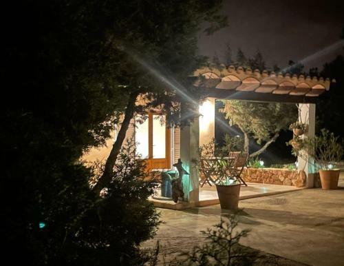 Apartamento Nube, Et7288