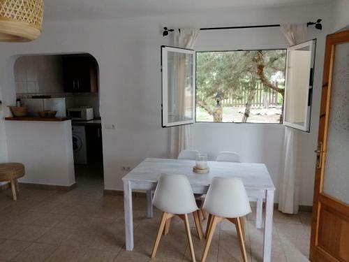 Apartamento Nube, Et7288