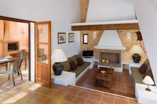 Can Noves - Villa De 5 Suites (31)