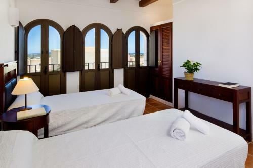 Can Noves - Villa De 5 Suites (31)