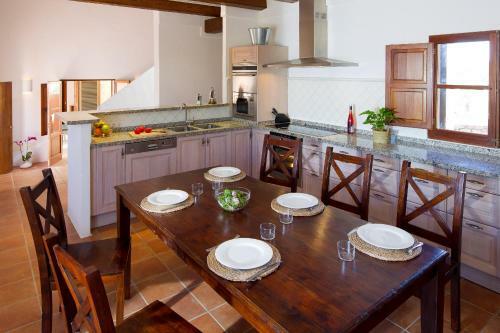 Can Noves - Villa De 5 Suites (31)