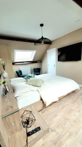 Hostal Viktor And Stella Suite By The Minnewater