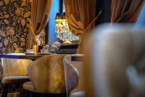 Bed & Breakfast 't Hartje Van Brugge