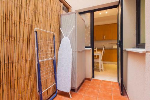 Lovely Spacious Apartment In San Isidro Tenerife