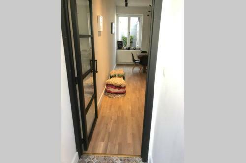 Maison D'or Suite Met Luxegevoel + Sauna Infrarood