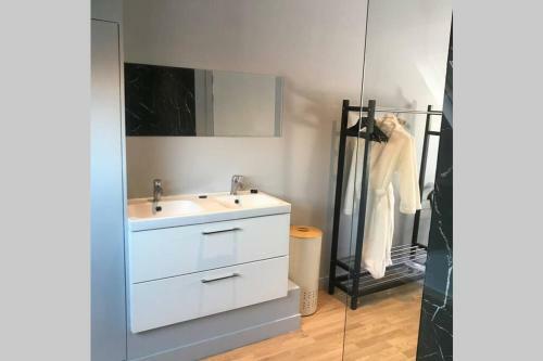 Maison D'or Suite Met Luxegevoel + Sauna Infrarood