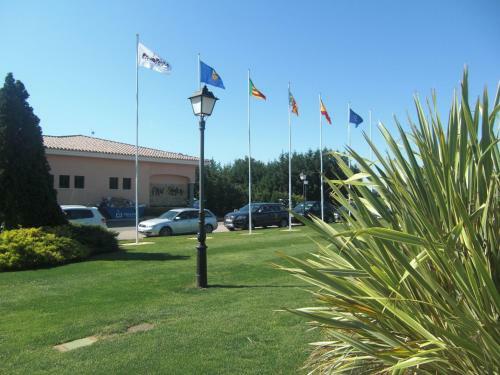 Apartamento Ronda Barbiguera, 1 Aldea Golf Apt 3210