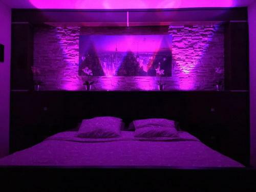 Villa Blanca Homestay