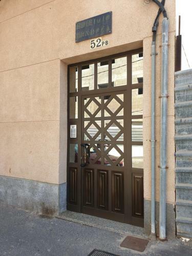 Apartamento Mendoza I - San Isidro