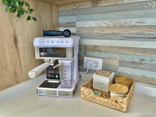 Apartamento Atico Loft Villa Blanca Tenerife