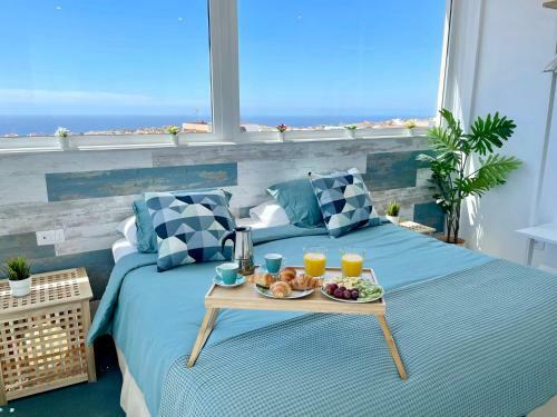 Apartamento Atico Loft Villa Blanca Tenerife