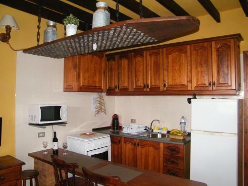 Agroturismo Casa Rural San Jos�