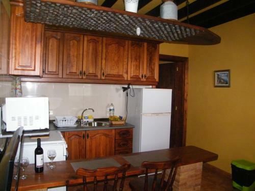 Agroturismo Casa Rural San Jos�