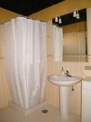 Agroturismo Casa Rural San Jos�
