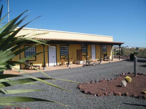 Agroturismo Casa Rural San Jos�