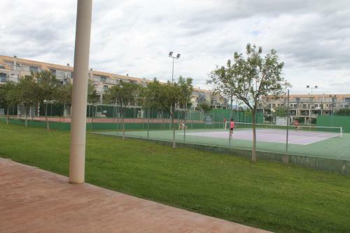 Apartamento Panor�mica Golf San Jordi
