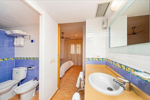 Ses Eufabietes Apartments & Restaurant