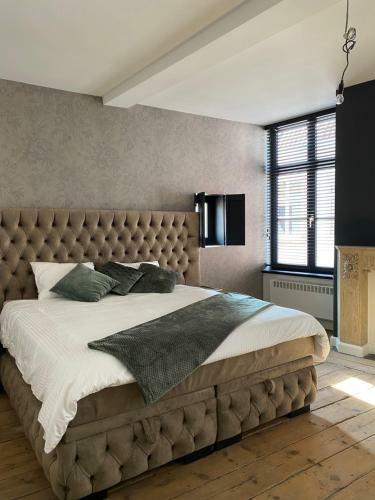 Bed & Breakfast Absolute Bruges