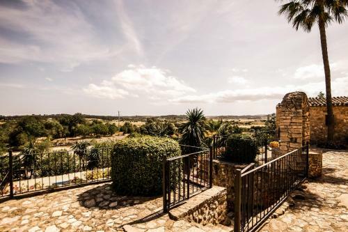 Agroturismo Finca Rural Son Rabassa