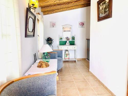Finca Can Tronca -rentallorca