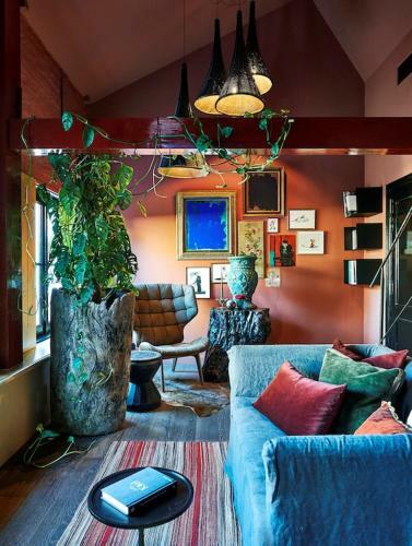 Bed & Breakfast Maison Fred Luxury Suites