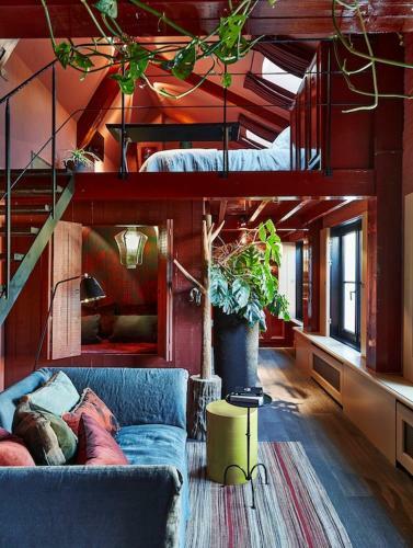 Bed & Breakfast Maison Fred Luxury Suites