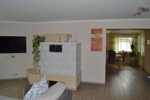 Apartamento Bei Den Gei�ens