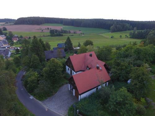 Apartamento Idyll Im Gr�nen