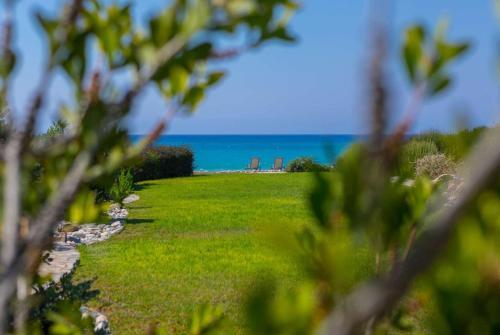 Harmonia Beach Villa