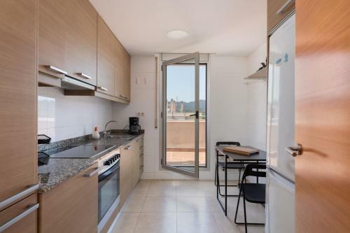 Hauzify I Apartament Balmanya