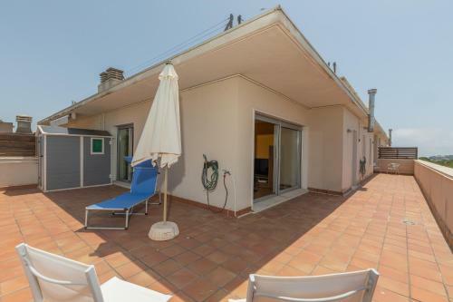 Hauzify I Apartament Balmanya