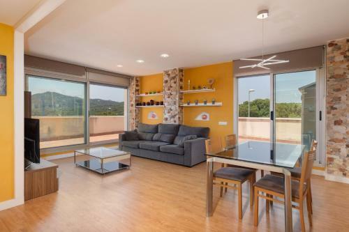 Hauzify I Apartament Balmanya